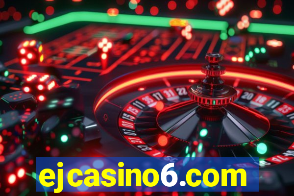 ejcasino6.com