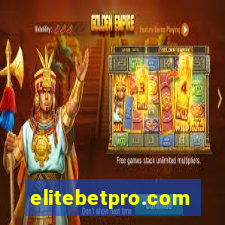 elitebetpro.com