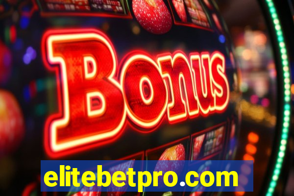 elitebetpro.com