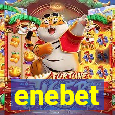 enebet