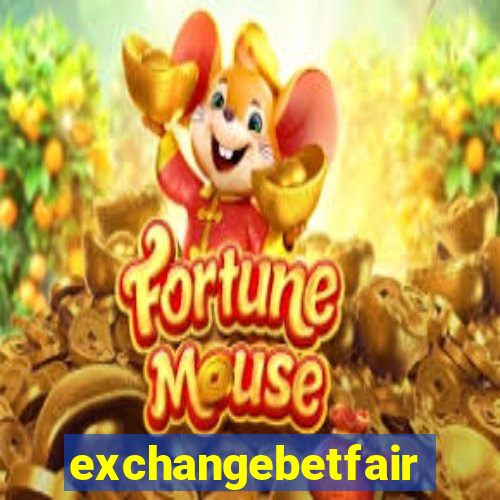 exchangebetfair