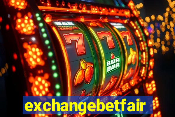 exchangebetfair