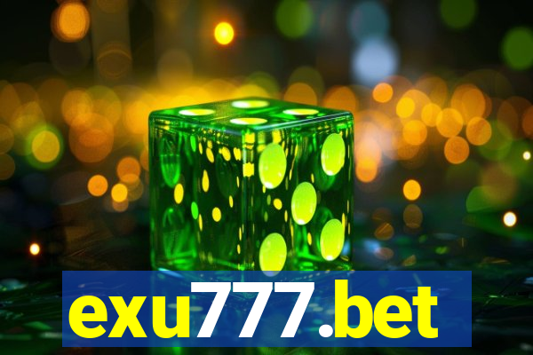 exu777.bet