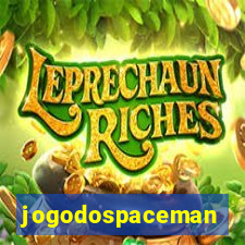 jogodospaceman