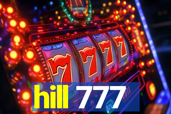 hill 777