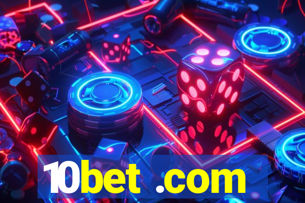 10bet .com