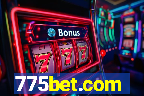 775bet.com