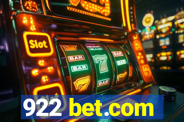 922 bet.com