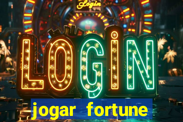 jogar fortune rabbit grátis