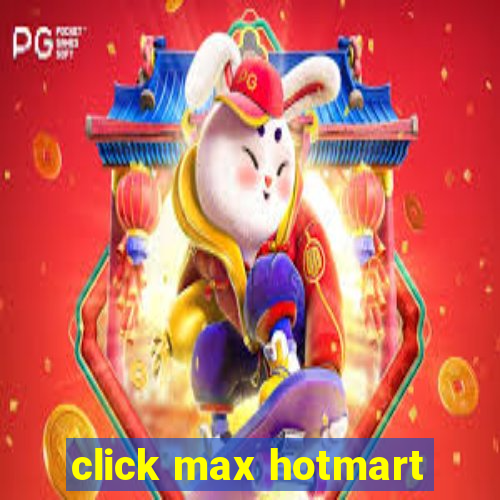 click max hotmart