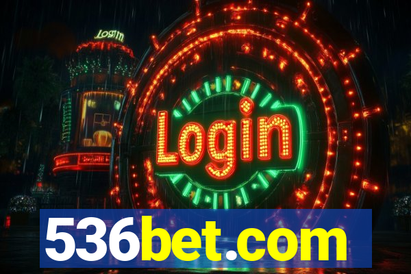 536bet.com