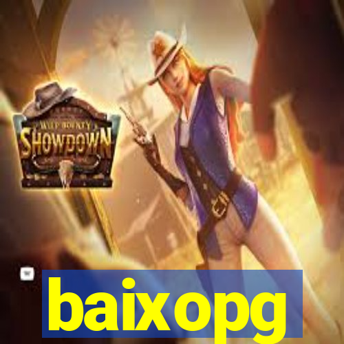 baixopg