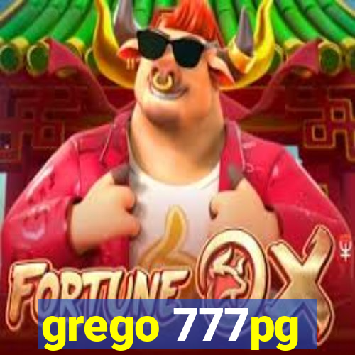 grego 777pg