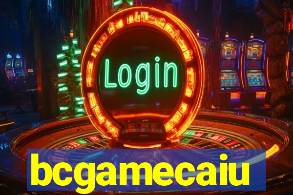 bcgamecaiu