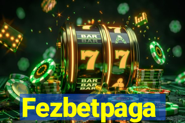 Fezbetpaga