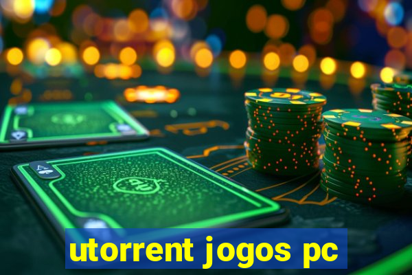 utorrent jogos pc