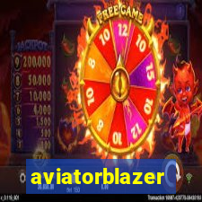 aviatorblazer