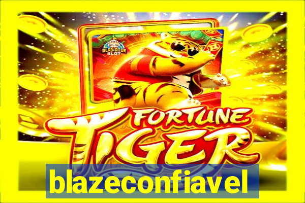 blazeconfiavel