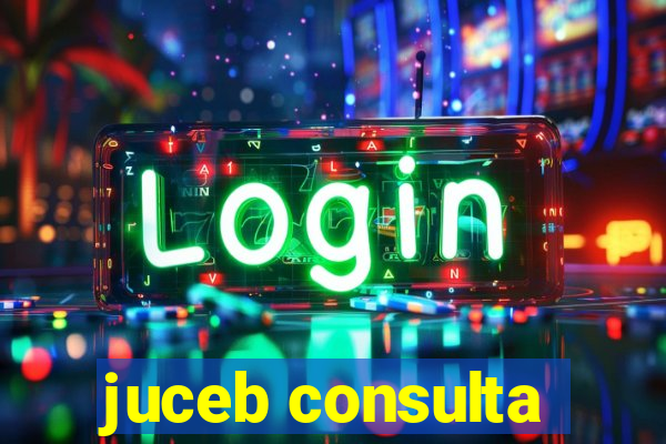 juceb consulta