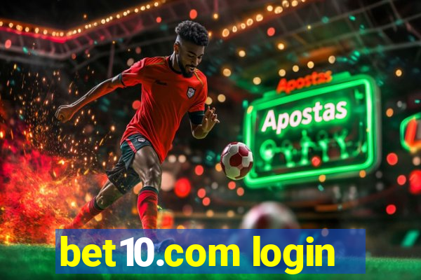 bet10.com login