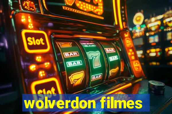 wolverdon filmes