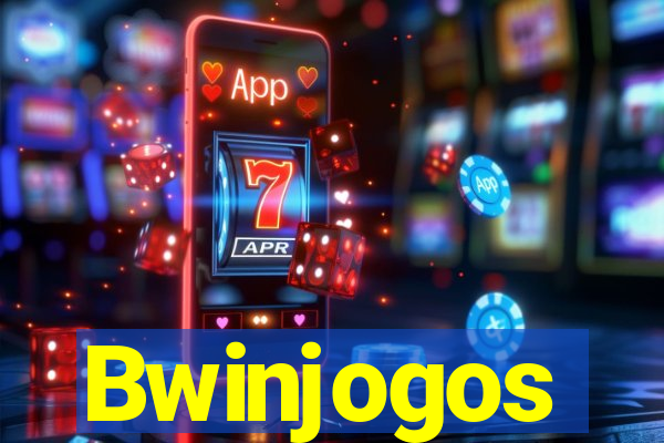 Bwinjogos