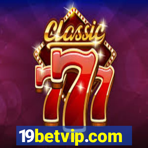 19betvip.com