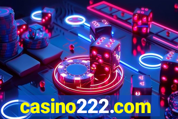 casino222.com