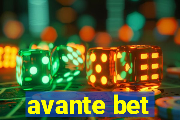 avante bet