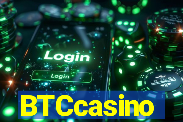 BTCcasino