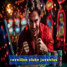 reveillon clube juventus