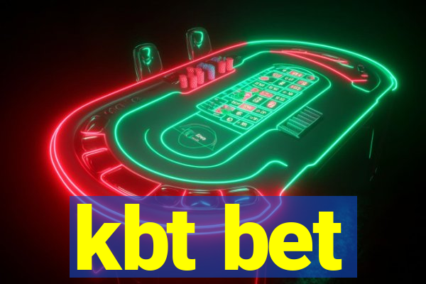 kbt bet