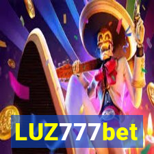 LUZ777bet