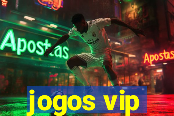 jogos vip