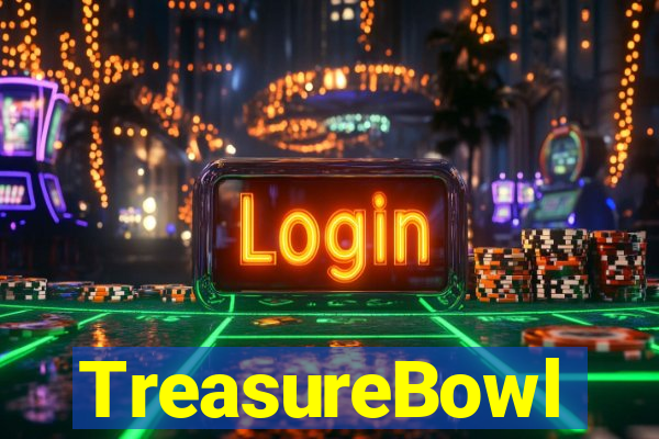 TreasureBowl treasure bowl como ganhar