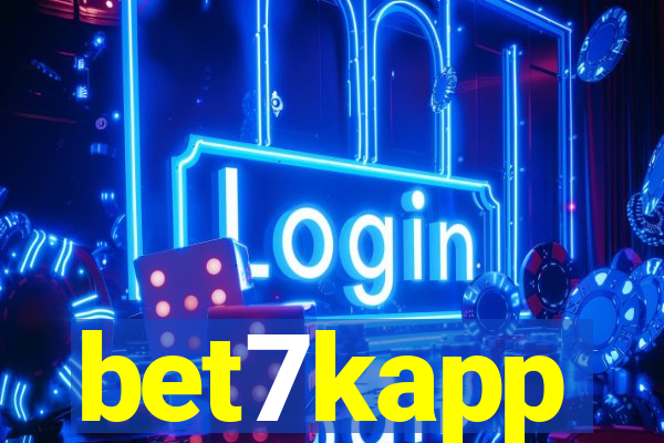 bet7kapp