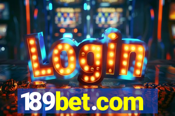 189bet.com