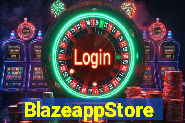 BlazeappStore