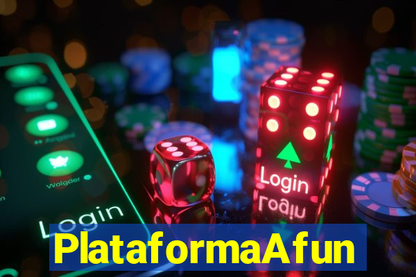 PlataformaAfun