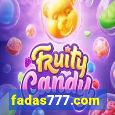 fadas777.com