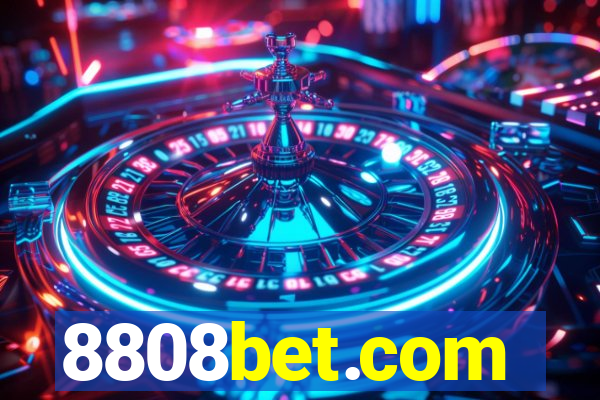 8808bet.com