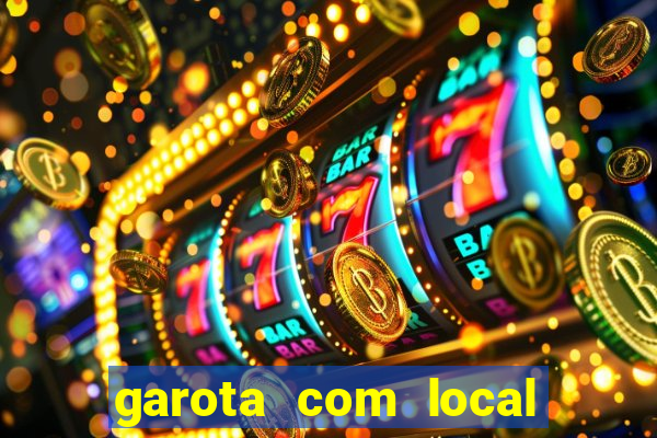 garota com local porto alegre