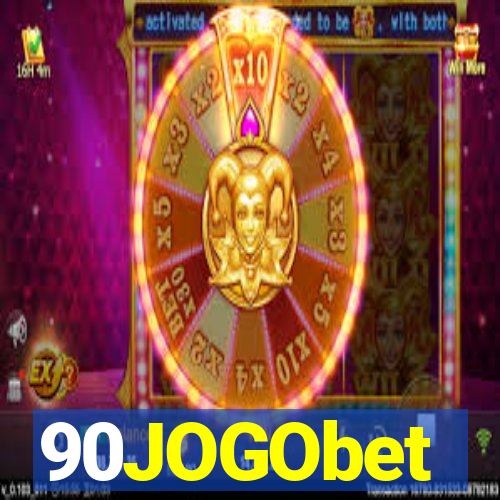 90JOGObet