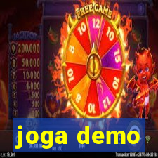 joga demo