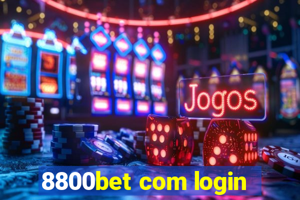 8800bet com login