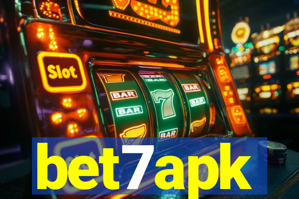 bet7apk