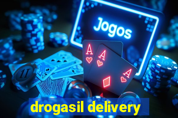 drogasil delivery