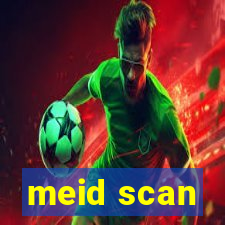 meid scan