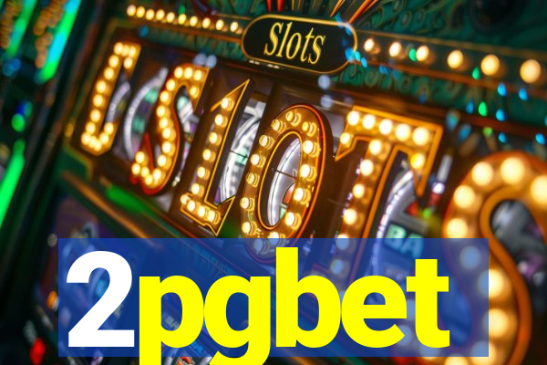 2pgbet