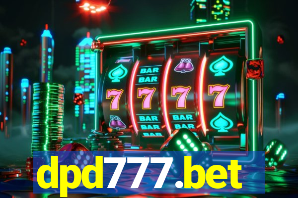 dpd777.bet